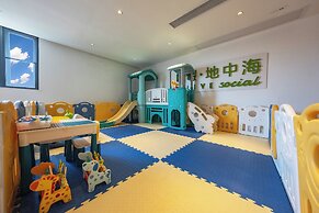 Guilin O-LIVE Social Hotel