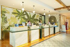 Guilin O-LIVE Social Hotel