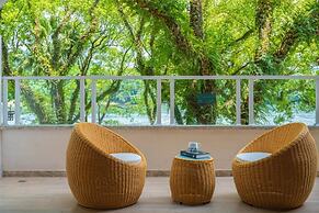 Guilin O-LIVE Social Hotel