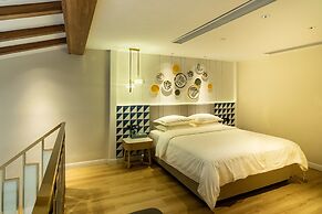 Guilin O-LIVE Social Hotel