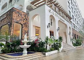 Guilin O-LIVE Social Hotel