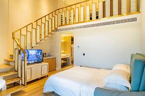 Guilin O-LIVE Social Hotel