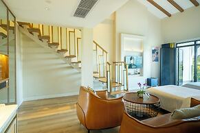 Guilin O-LIVE Social Hotel