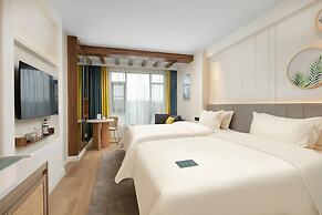 Guilin O-LIVE Social Hotel