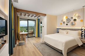 Guilin O-LIVE Social Hotel