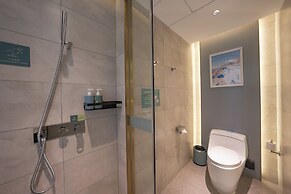 Guilin O-LIVE Social Hotel