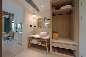 Guilin O-LIVE Social Hotel
