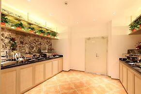 Guilin O-LIVE Social Hotel