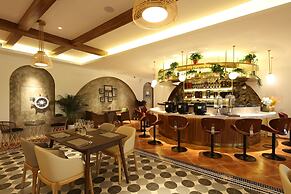 Guilin O-LIVE Social Hotel