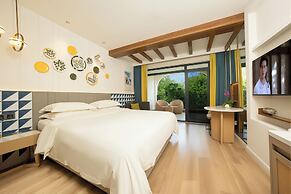 Guilin O-LIVE Social Hotel