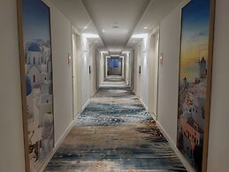 Guilin O-LIVE Social Hotel