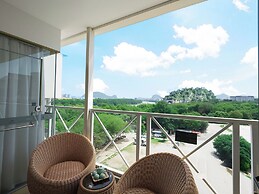 Guilin O-LIVE Social Hotel