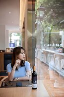 Guilin O-LIVE Social Hotel