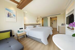 Guilin O-LIVE Social Hotel