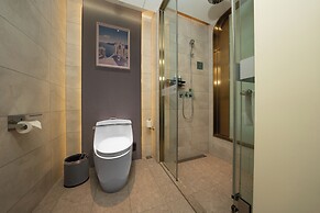 Guilin O-LIVE Social Hotel