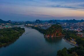 Guilin O-LIVE Social Hotel