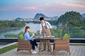 Guilin O-LIVE Social Hotel