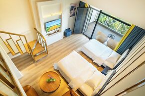 Guilin O-LIVE Social Hotel