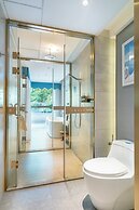 Guilin O-LIVE Social Hotel