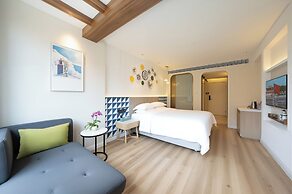 Guilin O-LIVE Social Hotel