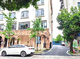 Guilin O-LIVE Social Hotel