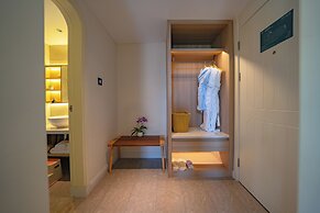 Guilin O-LIVE Social Hotel