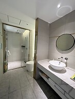 Guilin O-LIVE Social Hotel