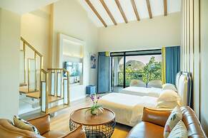 Guilin O-LIVE Social Hotel