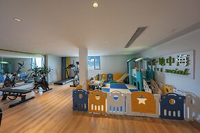 Guilin O-LIVE Social Hotel