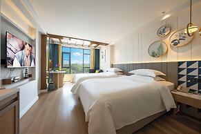 Guilin O-LIVE Social Hotel