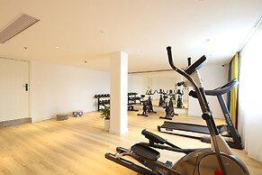 Guilin O-LIVE Social Hotel