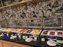 Guilin O-LIVE Social Hotel