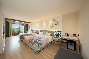 Guilin O-LIVE Social Hotel