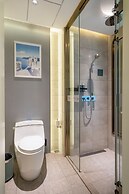 Guilin O-LIVE Social Hotel