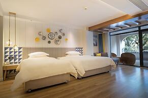 Guilin O-LIVE Social Hotel