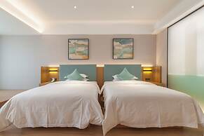 SSAW Boutique Hotel ZHIJIANG IMPRESSION