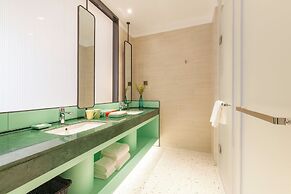 SSAW Boutique Hotel ZHIJIANG IMPRESSION