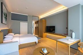 SSAW Boutique Hotel ZHIJIANG IMPRESSION