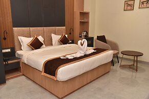 HOTEL JP INN SITAPUR