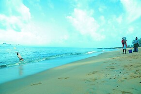 Renai Kappad Beach Resort