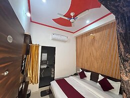 Hotel Hanuman Palace