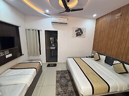Hotel Hanuman Palace