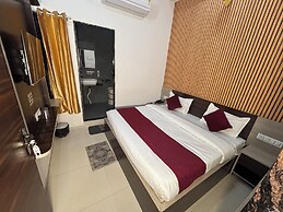 Hotel Hanuman Palace