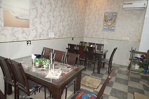 Hotel Hanuman Palace