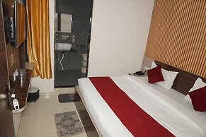 Hotel Hanuman Palace