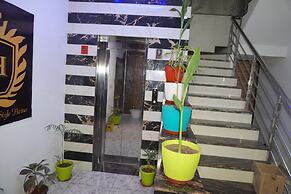 Hotel Hanuman Palace