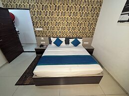 Hotel Hanuman Palace