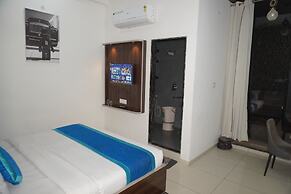 Hotel Hanuman Palace