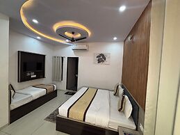 Hotel Hanuman Palace