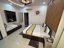 Hotel Hanuman Palace